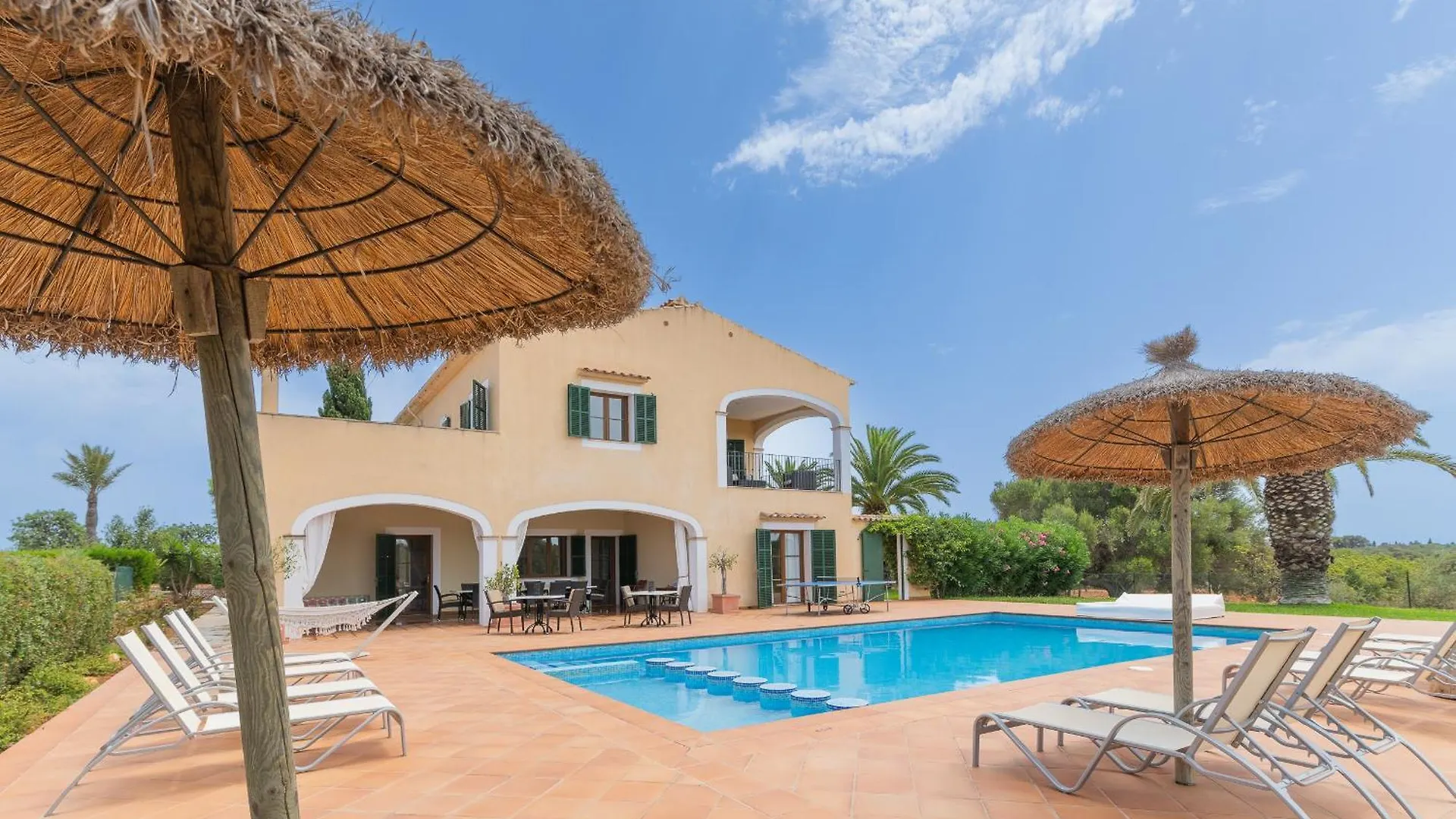 Finca Fandango كالا فيريرا